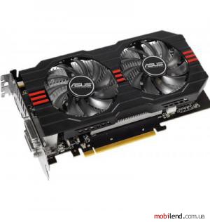 ASUS R7250X-2GD5