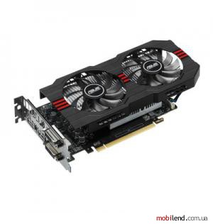 ASUS R7360-OC-2GD5
