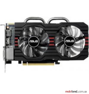 ASUS R7 260X DirectCU II 1024MB GDDR5 (R7260X-DC2-1GD5)