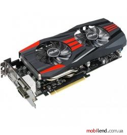 ASUS R9270X-DC2-2GD5