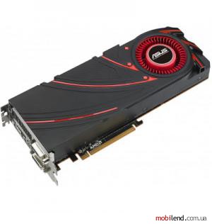 ASUS R9290-4GD5