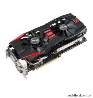 ASUS R9390X-DC2-8GD5