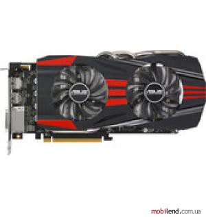 ASUS R9 270X Direct CU II 4GB GDDR5 (R9270X-DC2-4GD5)