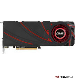ASUS R9 290X 4GB GDDR5 (R9290X-4GD5)
