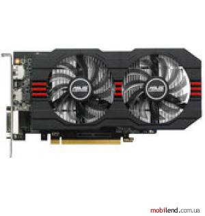ASUS Radeon R7 360 2GB GDDR5 (R7360-OC-2GD5-V2)