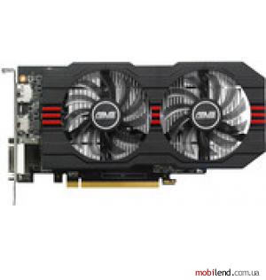 ASUS Radeon R7 360 2GB GDDR5 (R7360-OC-2GD5)