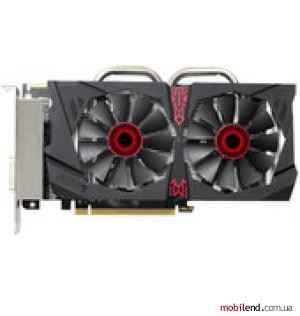 ASUS Radeon R7 370 (STRIX-R7370-DC2OC-2GD5-GAMING)