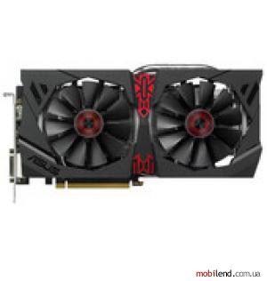 ASUS Radeon R9 380 2GB GDDR5 (STRIX-R9380-DC2-2GD5-GAMING)