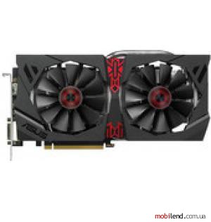 ASUS Radeon R9 380 4GB GDDR5 (STRIX-R9380-DC2-4GD5-GAMING)