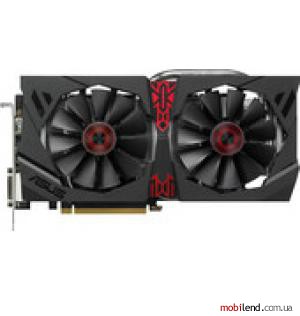 ASUS Radeon R9 380 4GB GDDR5 (STRIX-R9380-DC2OC-4GD5-GAMING)