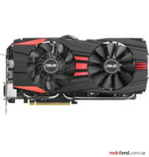 ASUS Radeon R9 390 8GB GDDR5 (R9390-DC2-8GD5)