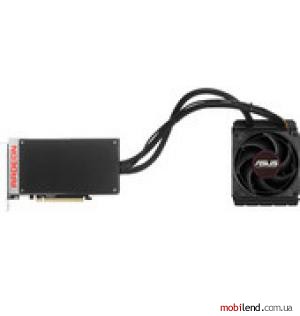 ASUS Radeon R9 Fury X 4GB HBM (R9FURYX-4G)