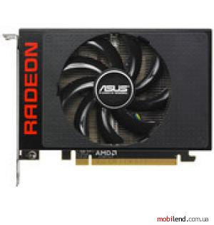ASUS Radeon R9 Nano 4GB HBM (R9NANO-4G)