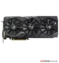 ASUS Radeon RX 580 8192Mb (ROG-STRIX-RX580-O8G-GAMING)