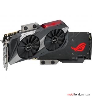 ASUS ROG-POSEIDON-GTX1080TI-P11G-GAMING