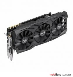 ASUS ROG-STRIX-GTX1070TI-8G-GAMING
