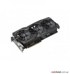 ASUS ROG-STRIX-GTX1070TI-A8G-GAMING