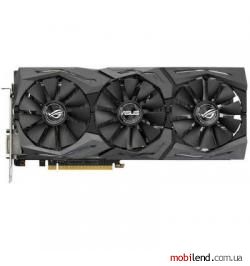 ASUS ROG-STRIX-GTX1080-8G-11GBPS