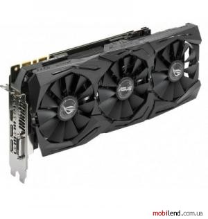 ASUS ROG-STRIX-GTX1080-A8G-11GBPS