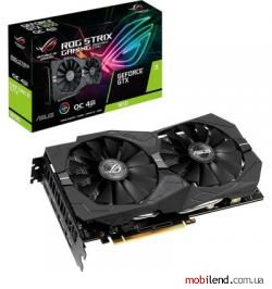 ASUS ROG-STRIX-GTX1650-4G-GAMING