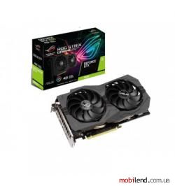 ASUS ROG-STRIX-GTX1650-4GD6-GAMING