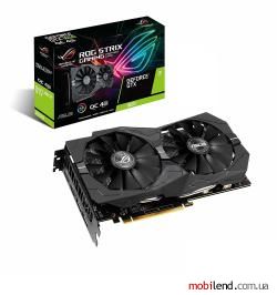ASUS ROG-STRIX-GTX1650-O4G-GAMING