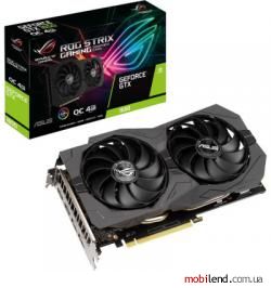 ASUS ROG-STRIX-GTX1650-O4GD6-GAMING