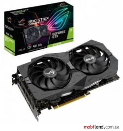 ASUS ROG-STRIX-GTX1660S-6G-GAMING