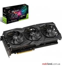 ASUS ROG-STRIX-GTX1660TI-6G-GAMING