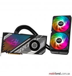 ASUS ROG-STRIX-LC-RTX3080TI-O12G-GAMING