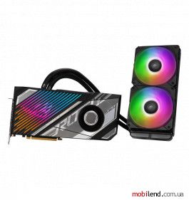 ASUS ROG-STRIX-LC-RTX4090-O24G-GAMING