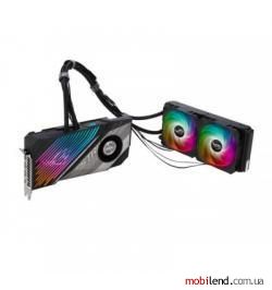 ASUS ROG-STRIX-LC-RX6800XT-O16G-GAMING