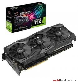 ASUS ROG-STRIX-RTX2070-8G-GAMING