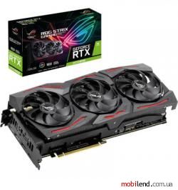 ASUS ROG-STRIX-RTX2070S-8G-GAMING