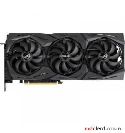 ASUS ROG-STRIX-RTX2070S-O8G-GAMING