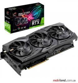 ASUS ROG-STRIX-RTX2080S-8G-GAMING