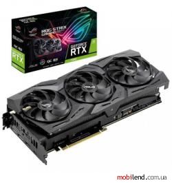 ASUS ROG-STRIX-RTX2080S-O8G-GAMING