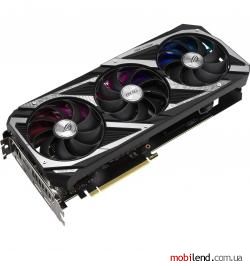 ASUS ROG-STRIX-RTX3060-12G-GAMING