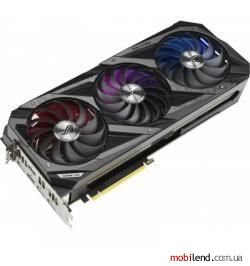 ASUS ROG-STRIX-RTX3060TI-8G-GAMING