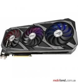 ASUS ROG-STRIX-RTX3060TI-O8G-GAMING