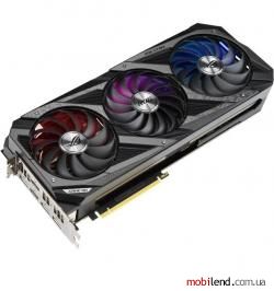 ASUS ROG-STRIX-RTX3060TI-O8G-V2-GAMING