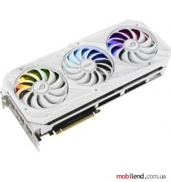 ASUS ROG-STRIX-RTX3070-O8G-WHITE