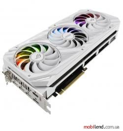 ASUS ROG-STRIX-RTX3080-O10G-WHITE