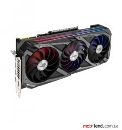 ASUS ROG-STRIX-RTX3080-O12G-GAMING