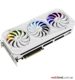 ASUS ROG-STRIX-RTX3090-O24G-WHITE