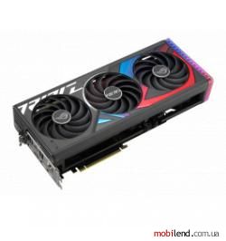 ASUS ROG-STRIX-RTX4070TI-12G-GAMING
