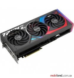 ASUS ROG-STRIX-RTX4070TI-O12G-GAMING