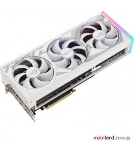 ASUS ROG-STRIX-RTX4080-16G-WHITE