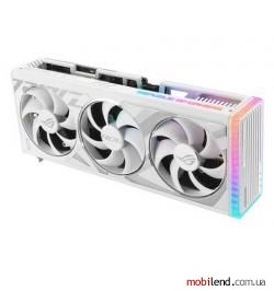 ASUS ROG-STRIX-RTX4080-O16G-WHITE