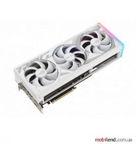 ASUS ROG-STRIX-RTX4090-24G-WHITE